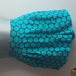 T. Babaton 100% Silk Shorts